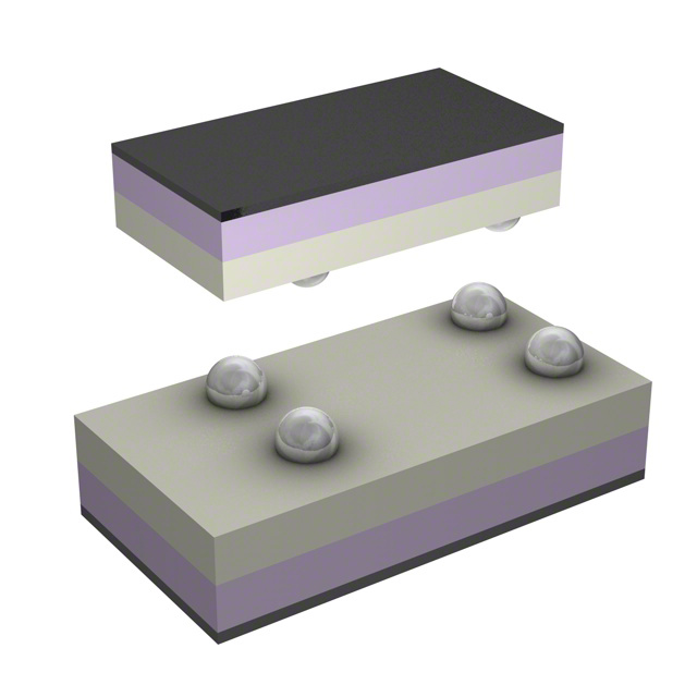 BAL-CC1101-01D3 STMicroelectronics  Balun